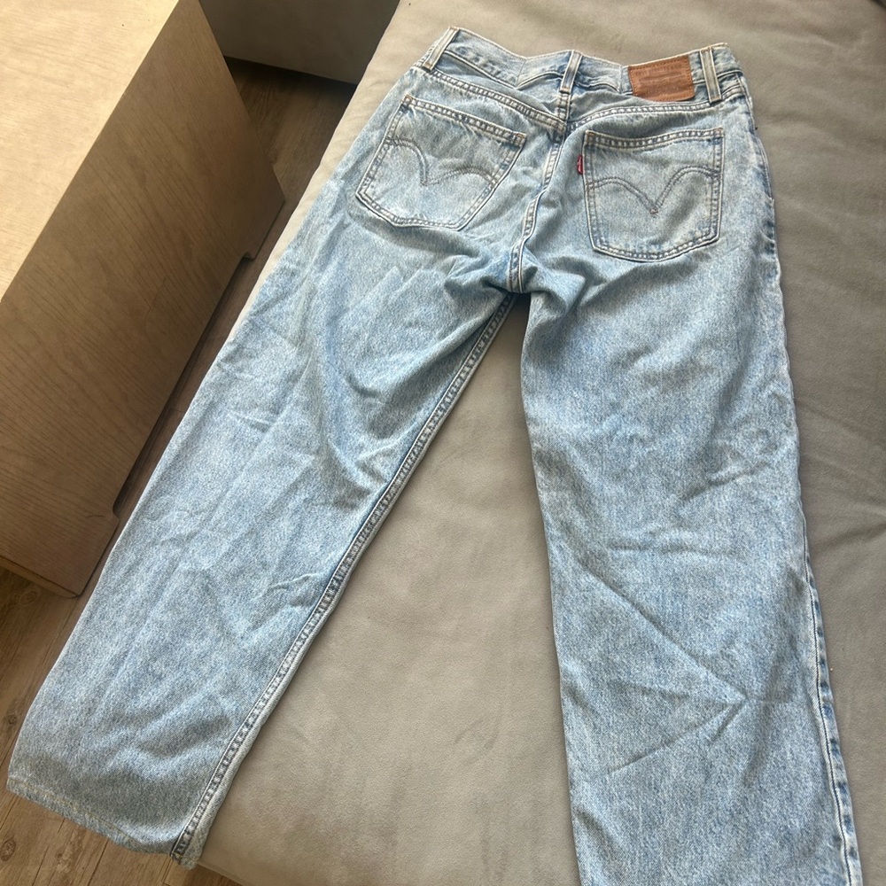 Levi jeans - Picture 3 of 4